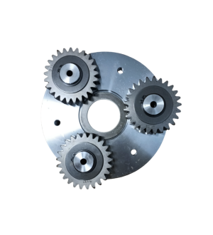 Zestaw zębatek reduktora obrotu Hyundai  XKAQ-00271