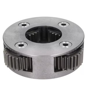 Zestaw zębatek reduktora obrotu Volvo  160 180 170 14515064