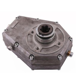 Multiplikator (przekładnia) 12225376  z przełożeniem 3.76 (64/17) tuleja 1  3/8"