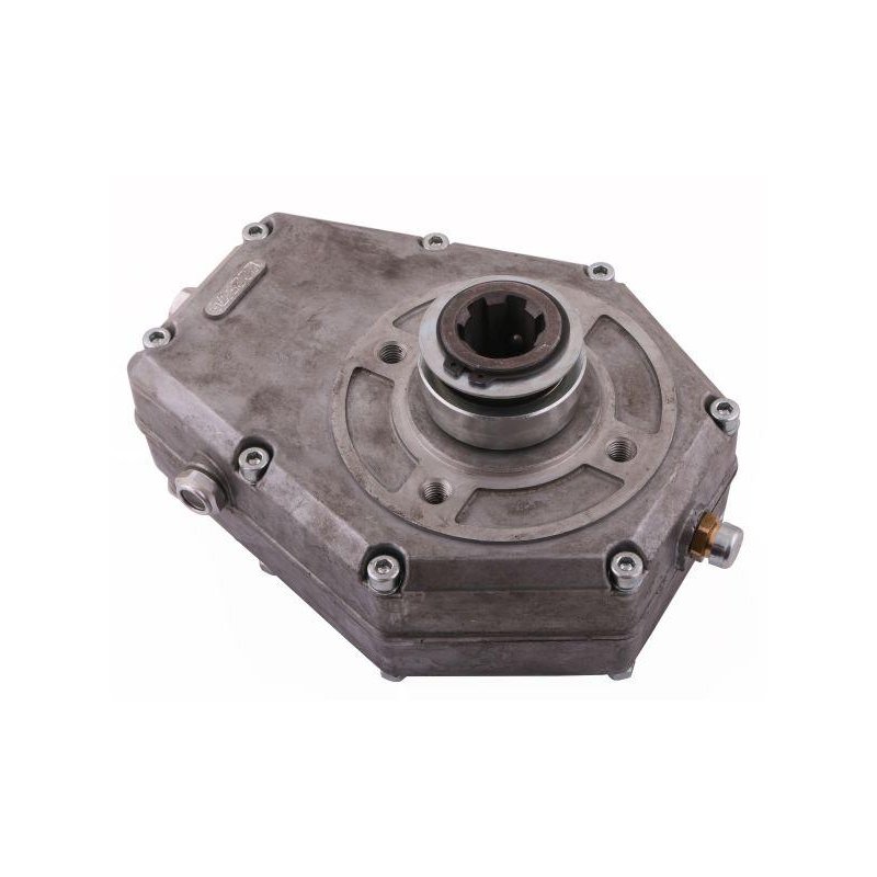 Multiplikator (przekładnia) 12225376  z przełożeniem 3.76 (64/17) tuleja 1  3/8"