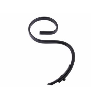 Ząb sprężynowy 32X12 Waryński