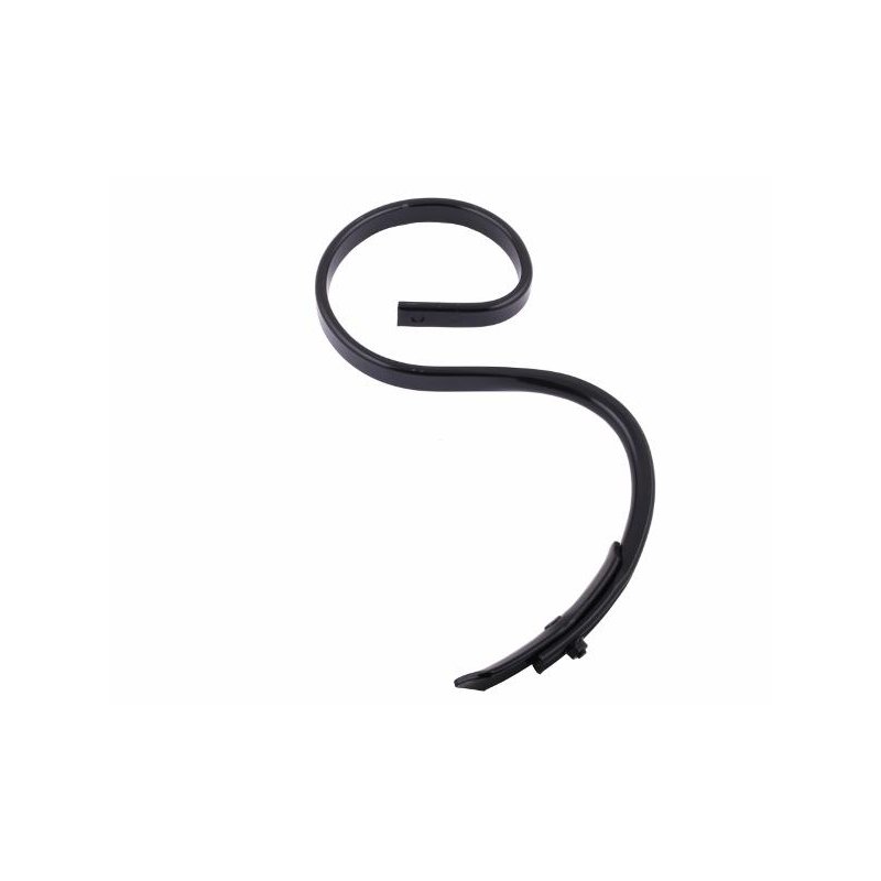 Ząb sprężynowy 32X12 Waryński