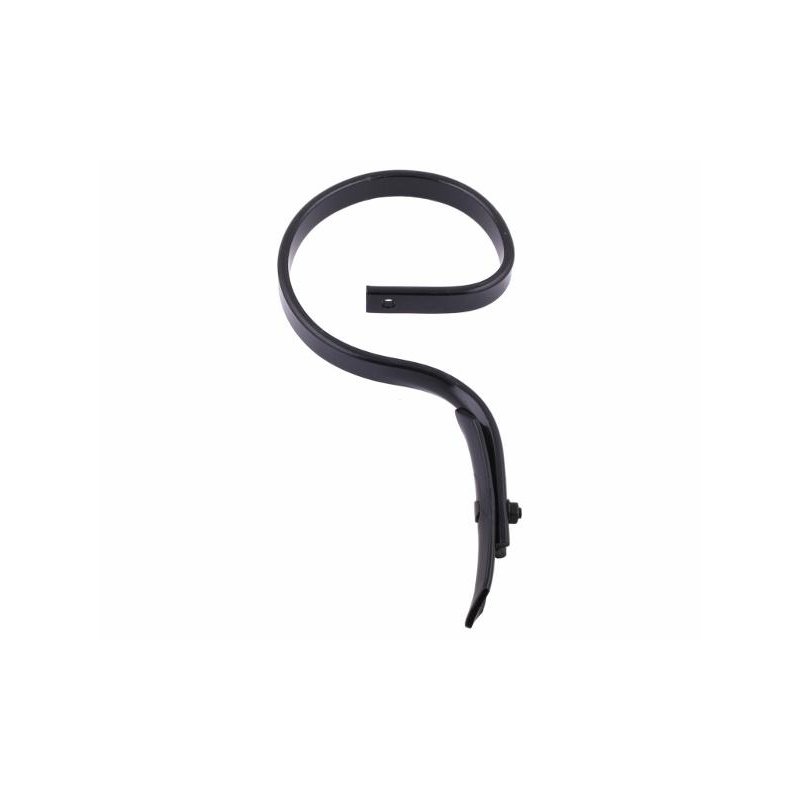 Ząb sprężynowy prosty Francuski 32X10 Waryński