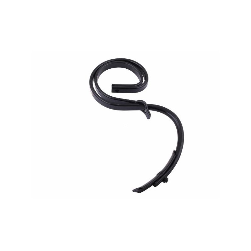 Ząb sprężynowy wzmocniony 32X12 Waryński