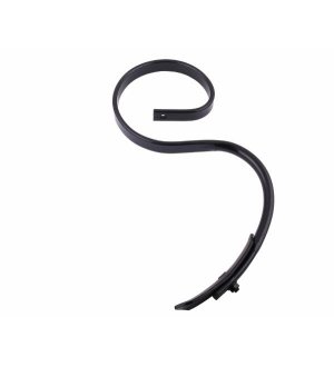 Ząb sprężynowy 013 32X10 Waryński