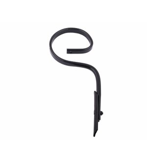 Ząb sprężynowy prosty 32X12 Waryński