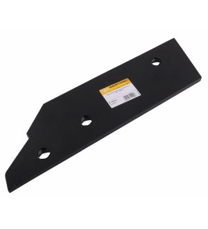 Płoza krótka prawa zastosowanie Kuhn stal borowa WARYŃSKI