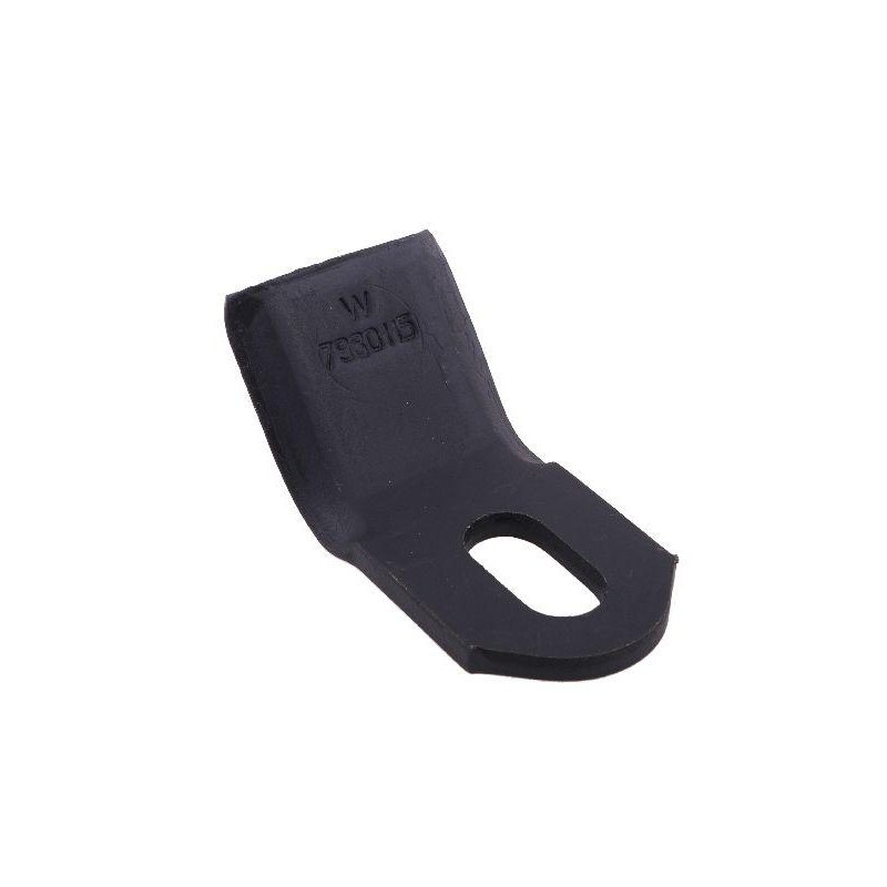 Bijak młotkowy mulczarka zastosowanie Samasz Agrimaster otwór 14mm Waryński