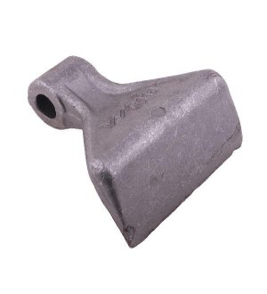 Bijak młotkowy mulczarka zastosowanie otwór 18 mm Waryński