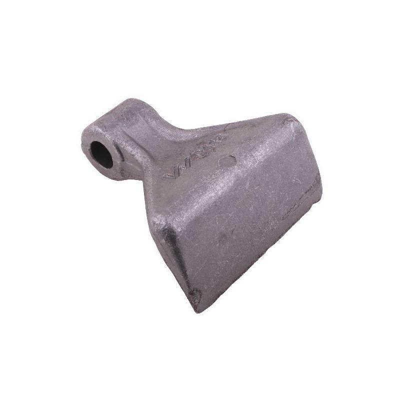 Bijak młotkowy mulczarka zastosowanie otwór 18 mm Waryński