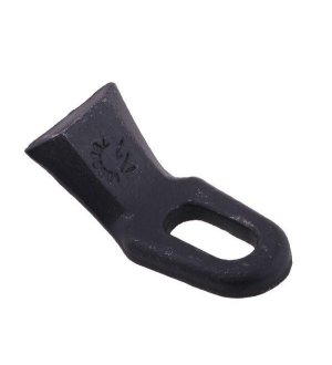 Bijak młotkowy mulczarka zastosowanie Samasz Rousseau Waryński