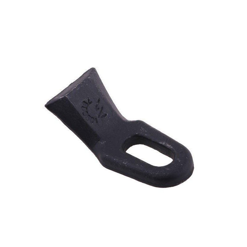 Bijak młotkowy mulczarka zastosowanie Samasz Rousseau Waryński