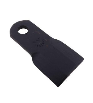 Bijak młotkowy mulczarka zastosowanie Samasz Celli otwór 16 mm Waryński