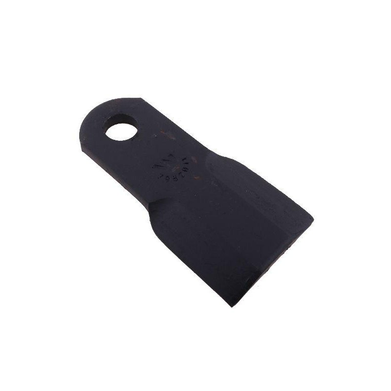 Bijak młotkowy mulczarka zastosowanie Samasz Celli otwór 16 mm Waryński