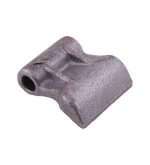 Bijak młotkowy mulczarka zastosowanie Samasz Ducker otwór 13 mm Waryński