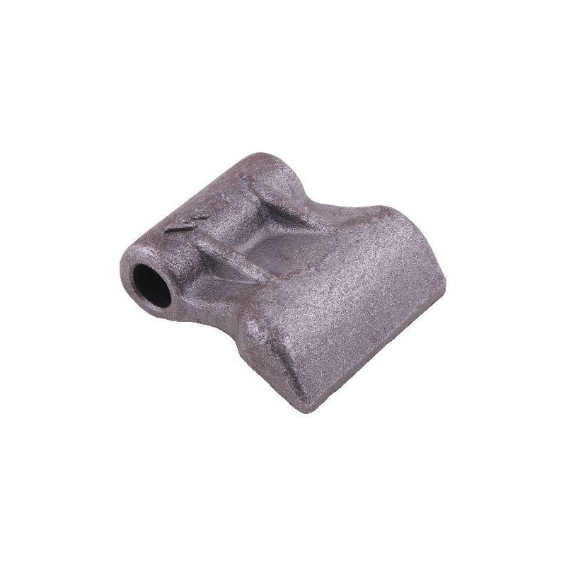 Bijak młotkowy mulczarka zastosowanie Samasz Ducker otwór 13 mm Waryński