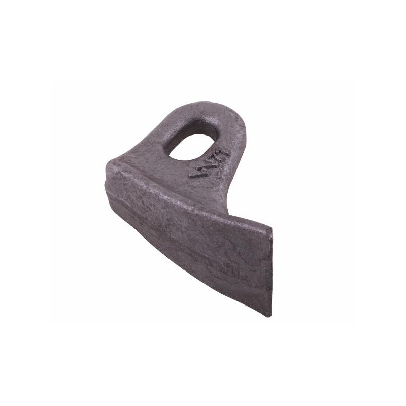 Bijak młotkowy mulczarka zastosowanie Bonford Waryński