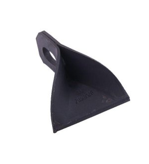 Bijak młotkowy mulczarka zastosowanie Samasz Agrimaster Waryński