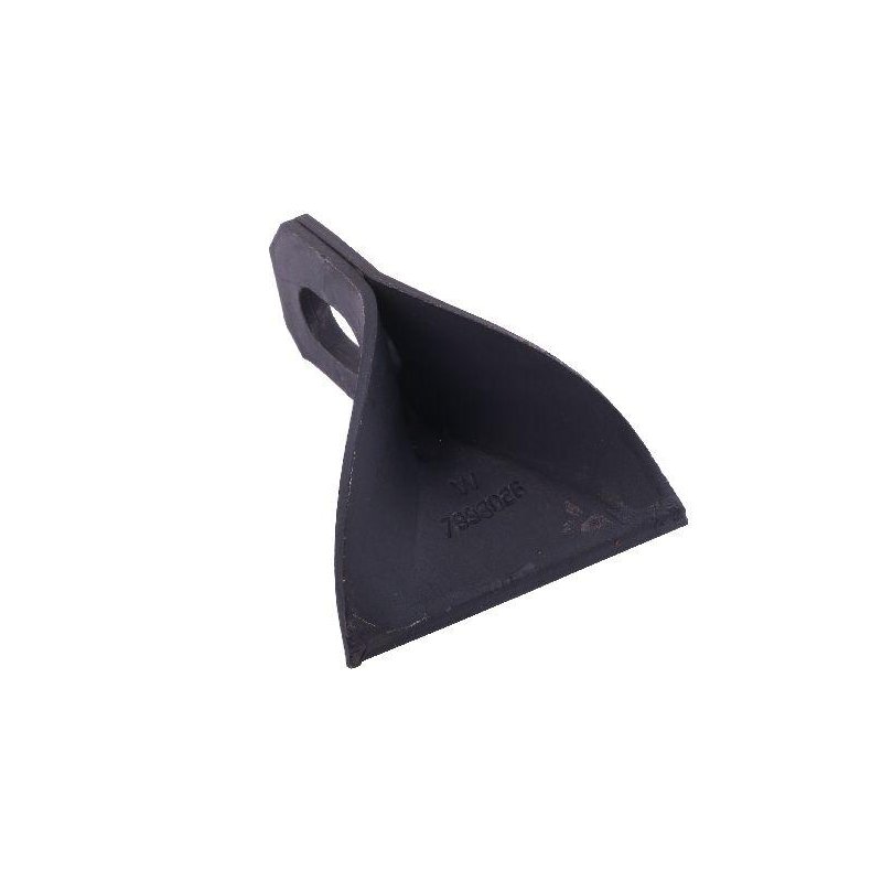 Bijak młotkowy mulczarka zastosowanie Samasz Agrimaster Waryński