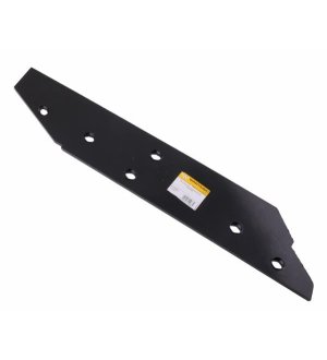 Płoza długa lewa zastosowanie Kuhn stal borowa WARYŃSKI