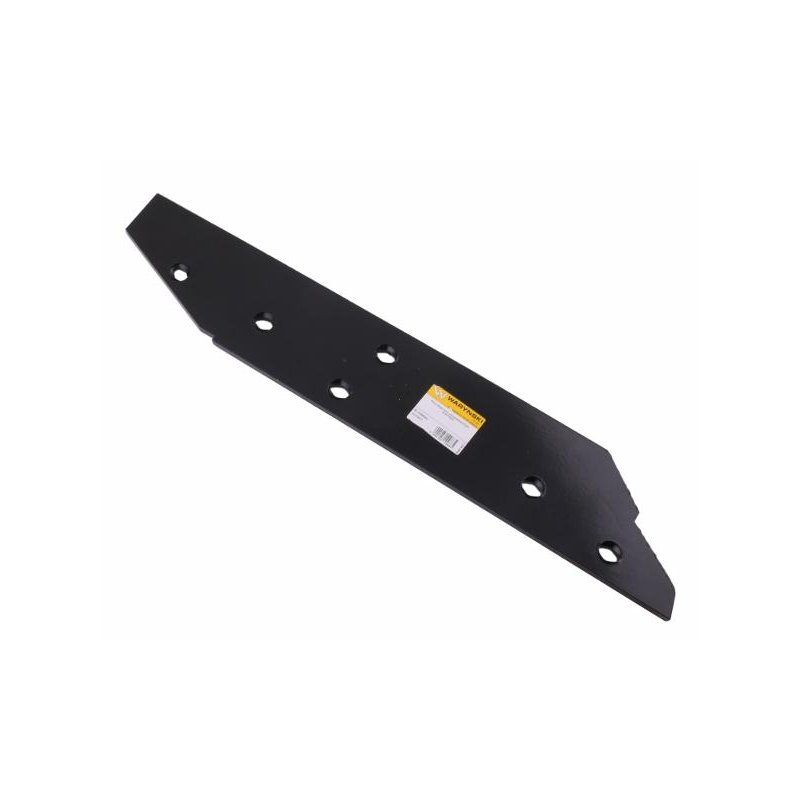 Płoza długa lewa zastosowanie Kuhn stal borowa WARYŃSKI