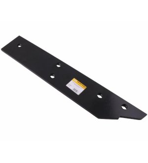 Płoza długa prawa zastosowanie Kuhn 279130 stal borowa WARYŃSKI