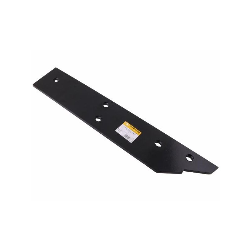 Płoza długa prawa zastosowanie Kuhn 279130 stal borowa WARYŃSKI