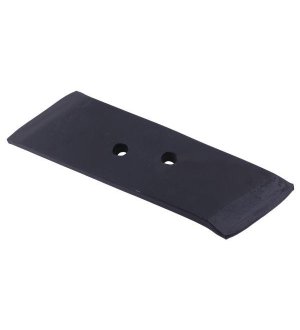 Dłuto prawe, nakładka lemiesza obracalna prawa proste 622180 zastosowanie Kuhn Waryński