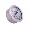 Manometr glicerynowy M63 0-315 bar tylne przyłącze G1/4" POLMO