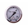 Manometr glicerynowy M63 0-315 bar tylne przyłącze G1/4" POLMO