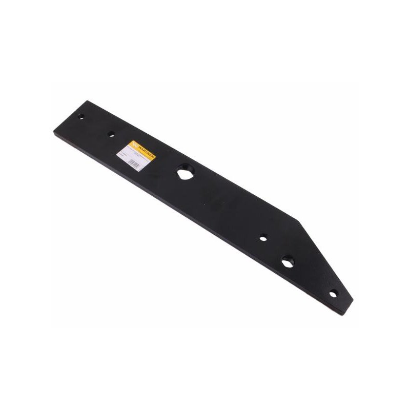 Płoza lewa zastosowanie 41659460509 Overum stal borowa WARYŃSKI