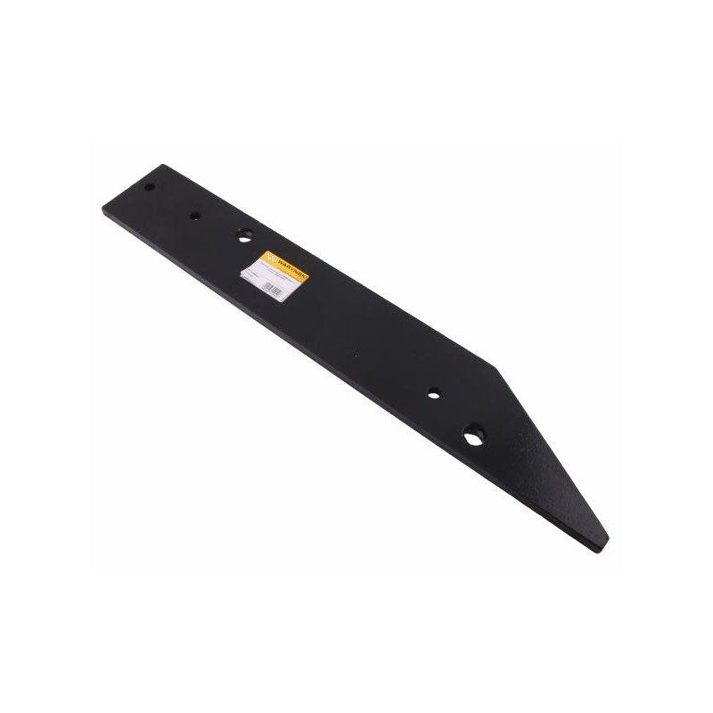 Płoza lewa zastosowanie 41659609509 XU Overum stal borowa WARYŃSKI