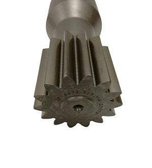 Zębatka Hyundai XKAQ-00242 IPG