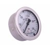 Manometr glicerynowy M63 0-250 bar tylne przyłącze G1/4" POLMO
