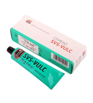 Klej do dętek 25g TIP TOP