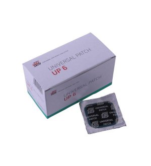 Łatka do opon UP 6 TIP TOP