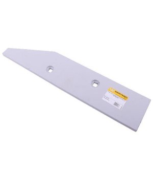 Płoza przednia prawa zastosowanie VIS23 Unia XXl WARYŃSKI