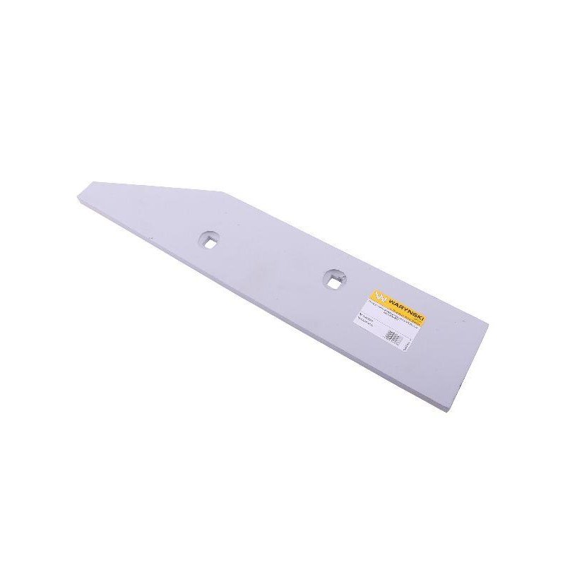 Płoza przednia prawa zastosowanie VIS23 Unia XXl WARYŃSKI