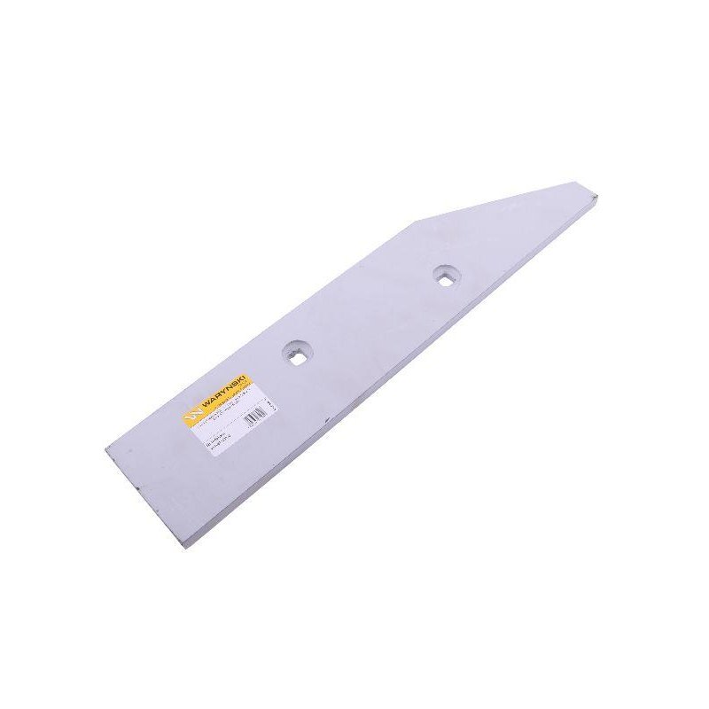 Płoza przednia lewa zastosowanie VIS 224 Unia XXl WARYŃSKI