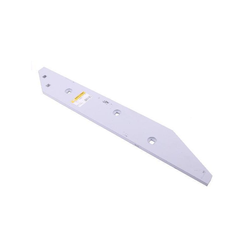 Płoza tylna lewa zastosowanie VIS79 Unia XXl WARYŃSKI