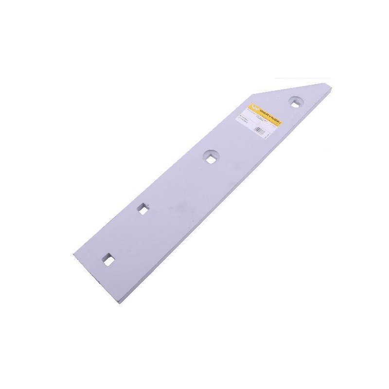 Płoza przednia lewa zastosowanie PO741 Unia Xl WARYŃSKI