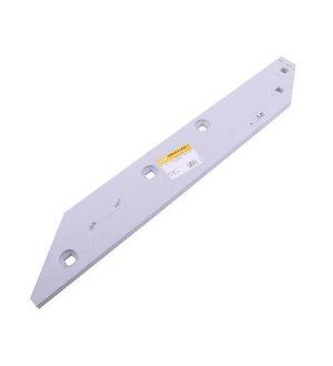 Płoza tylna prawa zastosowanie PO738 Unia Xl WARYŃSKI