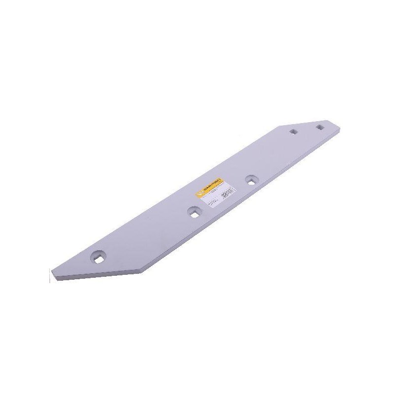 Płoza tylna lewa zastosowanie P0739 Unia Xl WARYŃSKI