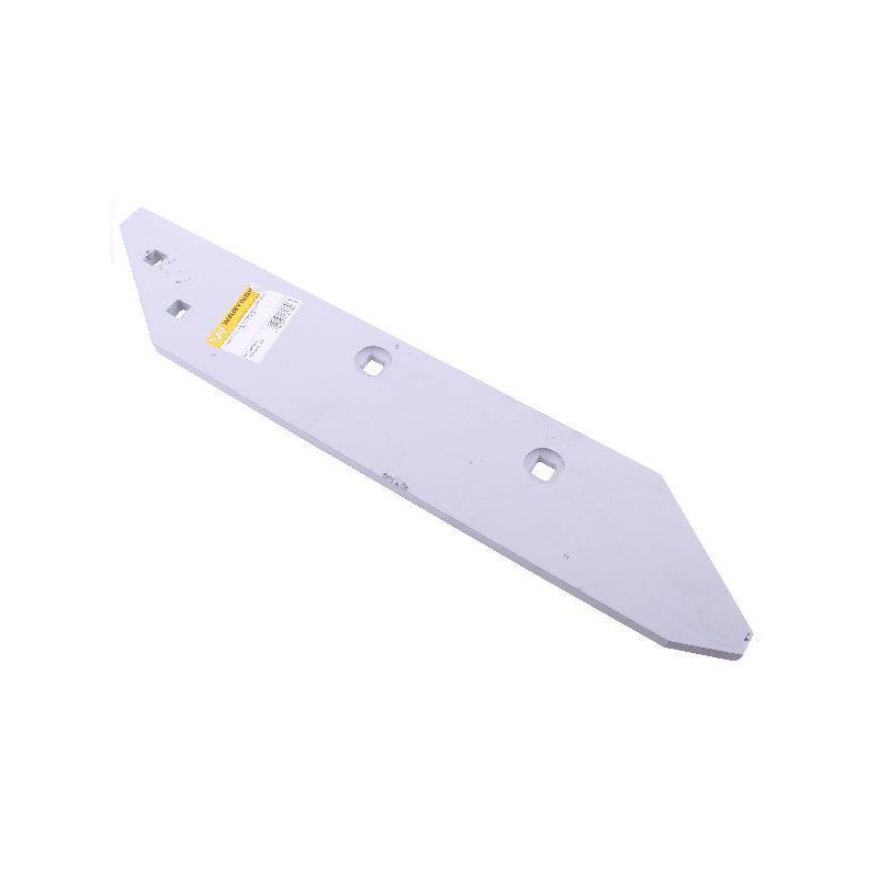 Listwa płozy lewa zastosowanie PO1895 Unia MX WARYŃSKI