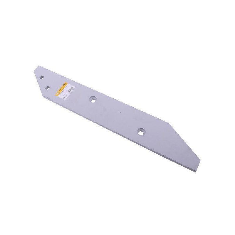 Listwa płozy lewa zastosowanie Long Unia WARYŃSKI