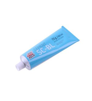 Klej cement do opon 70g TIP TOP