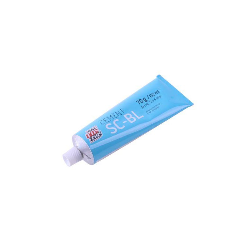 Klej cement do opon 70g TIP TOP