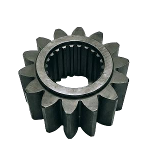 Zębatka reduktora obrotu  Doosan  404-00018A