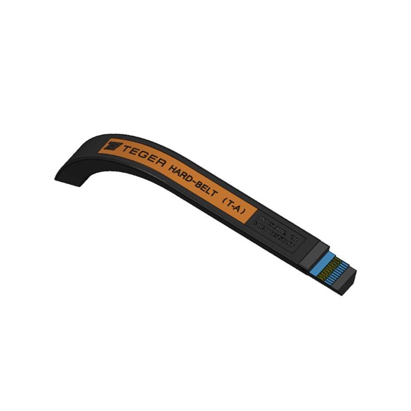 Pas klinowy Hard-Belt (T-A-1550) A-1550 TEGER