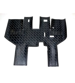 Dywanik chodnik podłogi kabiny  C-385